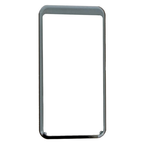 Samsung i900 Oryginalna Ramka Przednia Srebrna