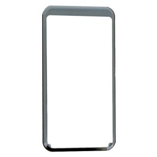 Samsung i900 Oryginalna Ramka Przednia Srebrna