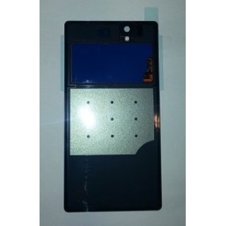 Oryginalna Klapka Baterii Sony Xperia Z C6603 Czarna