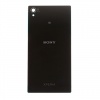 Klapka Baterii Sony Xperia Z1 C6903 Czarna
