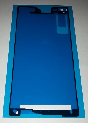 Taśma Montażowa do Wyświetlacza LCD Sony Xperia Z2 D6503