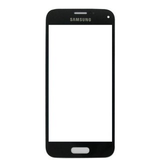 Oryginalna Szybka Samsung Galaxy S5 Mini G800F Czarna