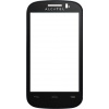 Oryginalny Digitizer Szybka Dotyk Alcatel One Touch Pop C3 4033A 4033X 4033D 4033E Czarna