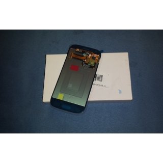 Wyświetlacz LCD Szybka Dotyk Digitizer Samsung Galaxy Ace 4 LTE SM-G357F Szary (Grey)