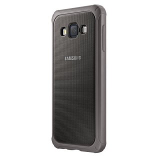 Oryginalne Etui Futerał Samsung Protective Cover+ EF-PA300BA Samsung Galaxy A3 A300 Brązowe