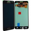 Wyświetlacz LCD Szybka Dotyk Digitizer Samsung Galaxy A3 SM-A300FU Czarny