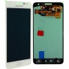 Wyświetlacz LCD Szybka Dotyk Digitizer Samsung Galaxy A3 SM-A300FU Biały