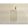 Oryginalny Digitizer Szybka Dotyk Samsung Galaxy Ace 3 S7275 Biały