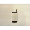 Oryginalny Digitizer Szybka Dotyk Samsung Galaxy Ace 3 S7275 Czarny