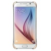 Oryginalne Etui Futerał Samsung Protective Cover EF-YG920BFEGWW Samsung Galaxy S6 G920 Złote