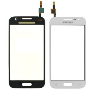 Oryginalny Digitizer Szybka Dotyk Samsung Galaxy Core Prime G360 Biały