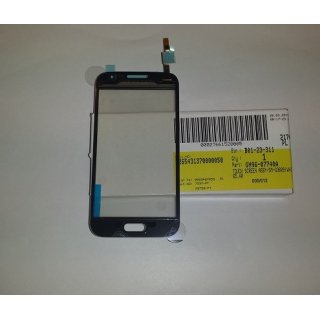 Oryginalny Digitizer Szybka Dotyk Samsung Galaxy Core Prime G360 Biały