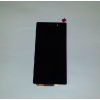 Wyświetlacz LCD Szybka Dotyk Digitizer Sony Xperia Z2 D6502 Czarny