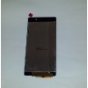 Wyświetlacz LCD Szybka Dotyk Digitizer Sony Xperia Z2 D6502 Czarny