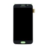 Wyświetlacz LCD Szybka Dotyk Digitizer Samsung Galaxy S6 G920F Czarny