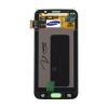 Wyświetlacz LCD Szybka Dotyk Digitizer Samsung Galaxy S6 G920F Czarny