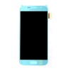 Wyświetlacz LCD Szybka Dotyk Digitizer Samsung Galaxy S6 G920F Niebieski