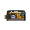 Wyświetlacz LCD Szybka Dotyk Digitizer Samsung Galaxy S6 G920F Niebieski
