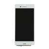 Wyświetlacz LCD Szybka Dotyk Digitizer Sony Xperia Z3 D6603  Biały jakość oryginału