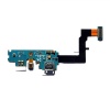 Taśma Złącze Ładowania USB Mikrofon Samsung Galaxy S2 i9100