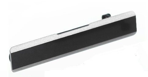 Oryginalna Zaślepka Karty SIM Sony Xperia Z1 C6903 Czarna