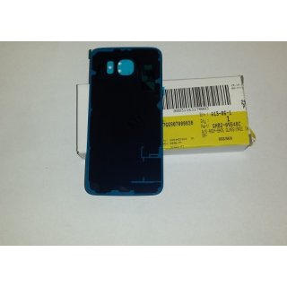 Samsung Galaxy S6 SM-G920F Klapka Baterii GH82-09548C Złota Oryginał