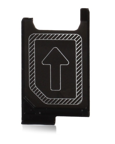 Tacka karty SIM Sony Xperia Z3 Sony Xperia Z3 Compact