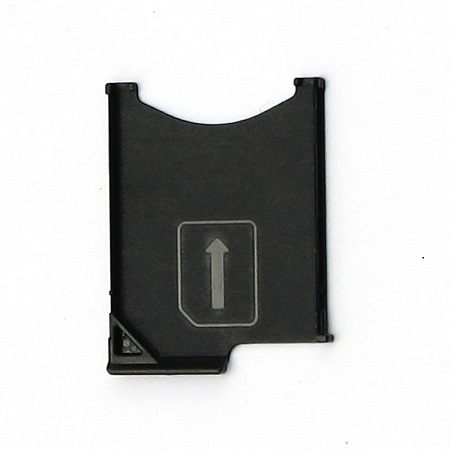Tacka karty SIM Sony Xperia Z