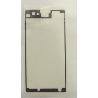 Taśma Montażowa do Wyświetlacza LCD Sony Xperia Z1 Compact D5503