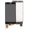 Wyświetlacz LCD Szybka Dotyk Digitizer Sony Xperia Z3 Compact D5803 Czarny