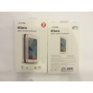 Szkło Hartowane na LCD JCPAL iClara Apple iPhone 6 6S 4.7
