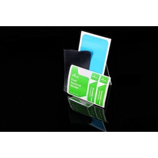 Szkło Hartowane na LCD JCPAL iWoda Apple iPhone 6 6S 4.7