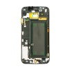 Wyświetlacz LCD Szybka Dotyk Digitizer Samsung Galaxy S6 Edge G925F Biały