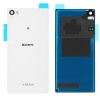 Oryginalna Klapka Baterii z NFC Sony Xperia Z3 D6603 Biała