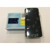 Wyświetlacz LCD Szybka Dotyk Digitizer Samsung Galaxy S6 Edge G925F Zielony