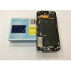 Wyświetlacz LCD Szybka Dotyk Digitizer Samsung Galaxy S6 Edge G925F Zielony