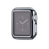 Etui ochronne HOCO Defender Apple Watch 38mm Czarne