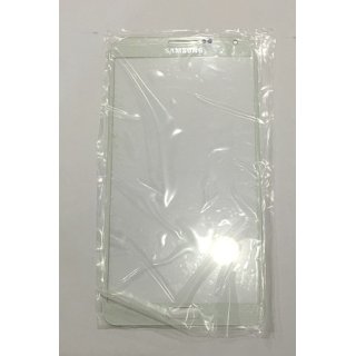 Oryginalna Szybka Samsung Galaxy Note 3 N9005 Biała