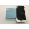 Wyświetlacz LCD Szybka Dotyk Digitizer Samsung Galaxy S6 G920F Biały