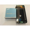 Wyświetlacz LCD Szybka Dotyk Digitizer Samsung Galaxy S6 G920F Czarny