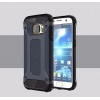 Etui Futerał Pokrowiec Tough Armor Metal Samsung Galaxy S7 Czarne