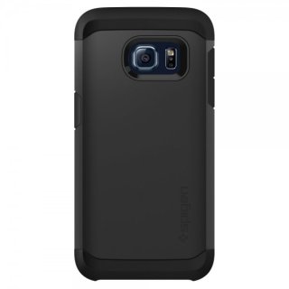 Etui Futerał Pokrowiec Slim Armor Samsung Galaxy S7 Czarne