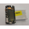 Wyświetlacz LCD Szybka Dotyk Digitizer Samsung Galaxy S6 Edge G925F Czarny