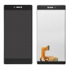 Wyświetlacz LCD Szybka Dotyk Digitizer Huawei P8 Czarny