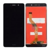 Wyświetlacz LCD Szybka Dotyk Digitizer Ramka Huawei P9 Lite 2017 Czarny