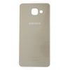 Oryginalna Klapka Baterii Samsung Galaxy A5 2016 A510F Złota