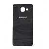 Oryginalna Klapka Baterii Samsung Galaxy A5 2016 A510F Czarna
