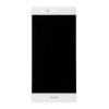 Wyświetlacz LCD Szybka Dotyk Digitizer Huawei P9 Biały