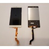 Wyświetlacz LCD Szybka Dotyk Digitizer Huawei P9 Biały