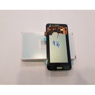 Wyświetlacz LCD Szybka Dotyk Digitizer Samsung Galaxy J3 2016 SM-J320FN Złoty GH97-18414B